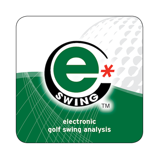 eSwing Golf